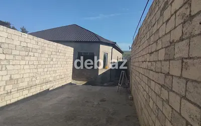 7 otaqlı, 245 kv. m, Kredit yoxdur, Təmirsiz — kiçik şəkil 13