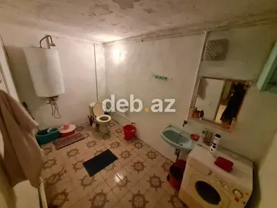 Digah qəsəbəsində, 23 sot geniş ərazidə 180 kv.m evi və bol meyvə bağı olan bağ evi satılır — kiçik şəkil 20
