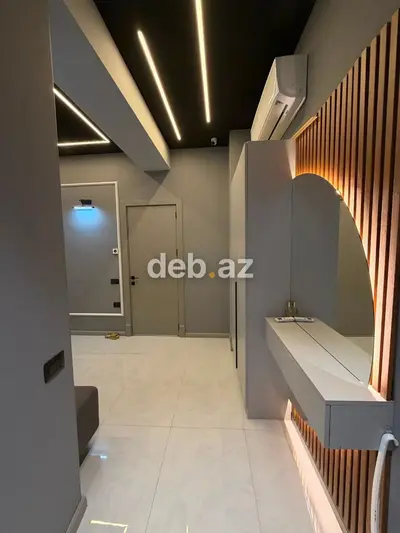 3 otaqlı, Yeni tikili, 114 kv. m — kiçik şəkil 7