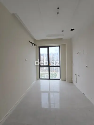 2 otaqlı, Yeni tikili, m. Nəriman Nərimanov, 68 kv. m — kiçik şəkil 8