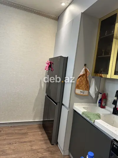 3 otaqlı, Yeni tikili, 94 kv. m — kiçik şəkil 12