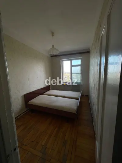 Bakı, Hövsan qəs., 3 otaqlı, Köhnə tikili, 63 kv. m — kiçik şəkil 11