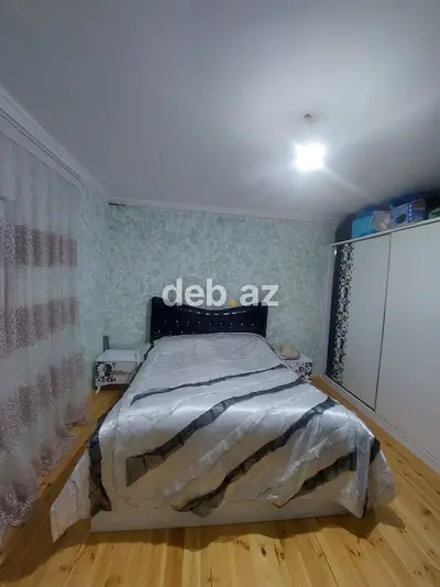 Satılır: Studiyalı mənzil/interyer - Plan: Açıq mətbəxli zal – bir — kiçik şəkil 5