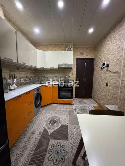 SATILIR — QANUNİ 3 OTAQLI MƏNZİL Abşeron Gənclər Şəhərciyi — kiçik şəkil 4