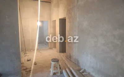 7 otaqlı, 245 kv. m, Kredit yoxdur, Təmirsiz — kiçik şəkil 6