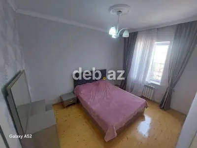 83000 Manata Tam Əşyalı 3 Otaq Ev. Hövsan Qəsəbəsi Mida 1 Yaşayış — kiçik şəkil 4