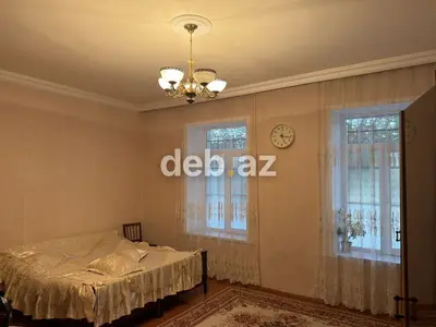 2 otaqlı, 4 kv. m, Kredit yoxdur, Orta təmir — kiçik şəkil 12