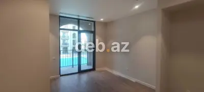 Nardaran qəs., 1 otaqlı, Yeni tikili, 45 kv. m — kiçik şəkil 13