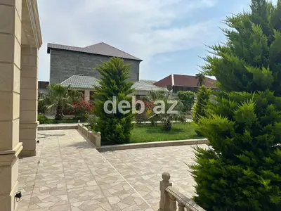 5 otaqlı, 350 kv. m, Kredit yoxdur, Yeni təmirli — kiçik şəkil 5