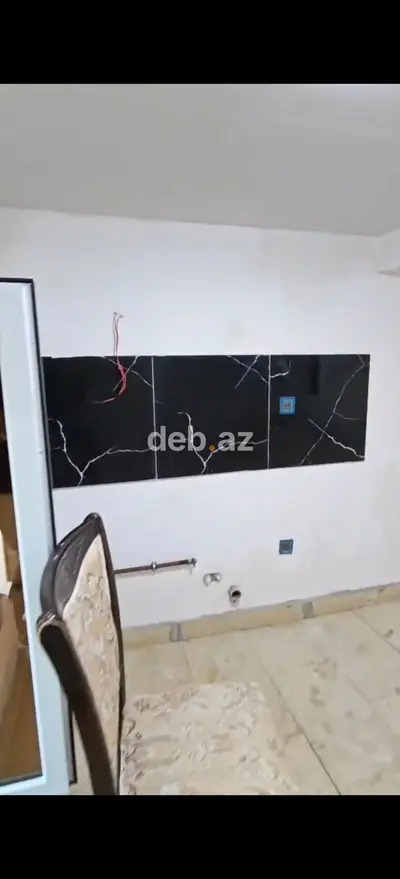 3 otaqlı, 150 kv. m, Kredit yoxdur, Yeni təmirli — kiçik şəkil 13