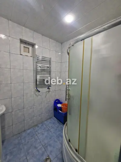 Zabrat 3 otaqlı, 90 kv. m, Kredit var, Orta təmir — kiçik şəkil 9