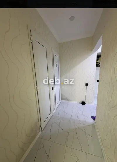 Bakı, Suraxanı, 3 otaqlı, Köhnə tikili, m. Xalqlar Dostluğu, 65 kv. m — kiçik şəkil 10