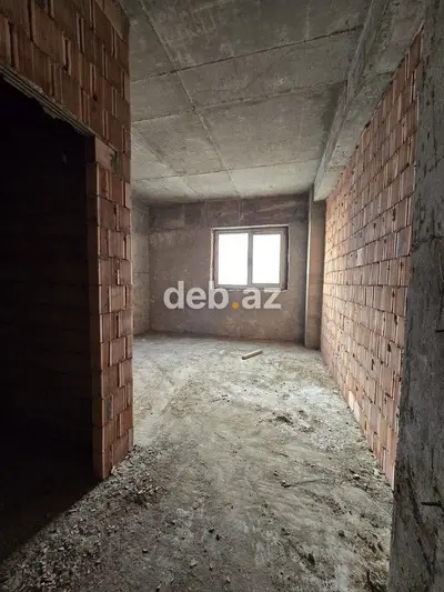Ağ şəhər, 3 otaqlı, Yeni tikili, m. Xətai, 157 kv. m — kiçik şəkil 3