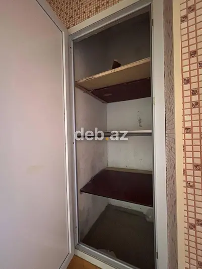 Bakı, Qaraçuxur qəs., 5 otaqlı, Köhnə tikili, 120 kv. m — kiçik şəkil 4