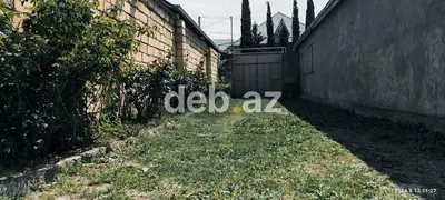 Satılır Həyətyanı torpaq sahəsi olan fərdi yaşayış evi - Təkmərtəbəli — kiçik şəkil 2