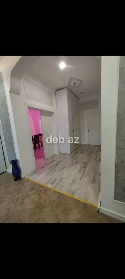 Hovsanda Ev Satilir — 3 Sotda Paket Kupcali 4 Otaqli Mülk — kiçik şəkil 7