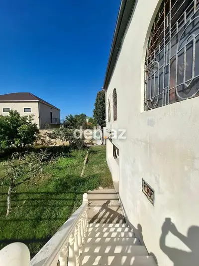 Bakı, Novxanı, 180 kv. m, 5 otaqlı, Kombi — kiçik şəkil 10