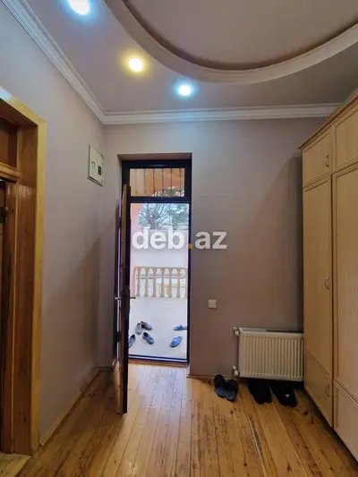 Zabrat 3 otaqlı, 144 kv. m — kiçik şəkil 8