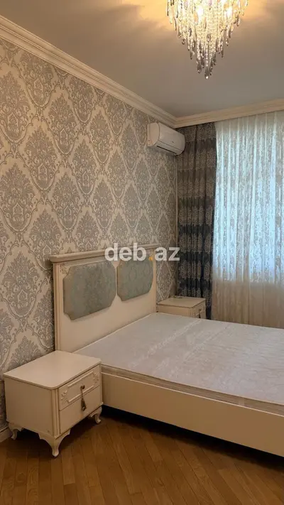 Bakı, 8-ci mikrorayon, 2 otaqlı, Köhnə tikili, m. Azadlıq Prospekti, 65 kv. m — kiçik şəkil 7