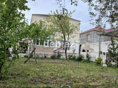 4 otaqlı, 200 kv. m, Kredit yoxdur, Yeni təmirli — kiçik şəkil 3
