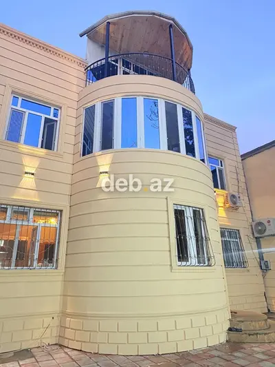 Biləcəridə 4 Otaqlı Həyət Evi / Mənzil Kirayə Verilir – 800 AZN — kiçik şəkil 6