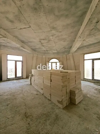 Ağ şəhər, 4 otaqlı, Yeni tikili, m. Xətai, 185 kv. m — kiçik şəkil 5