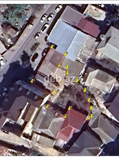 6 sot, Biznes üçün, Mülkiyyətçi, Kupça (Çıxarış) — kiçik şəkil 9