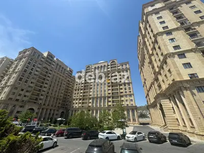 2 otaqlı, Yeni tikili, 55 kv. m — kiçik şəkil 1