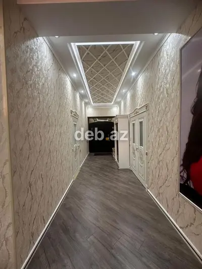 Biləcəri 6 otaqlı, 450 kv. m, Kredit var, Yeni təmirli — kiçik şəkil 3