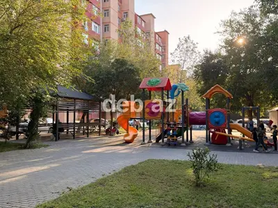 Bakı, 8-ci kilometr, 3 otaqlı, Köhnə tikili, m. Xalqlar Dostluğu, 75 kv. m — kiçik şəkil 6