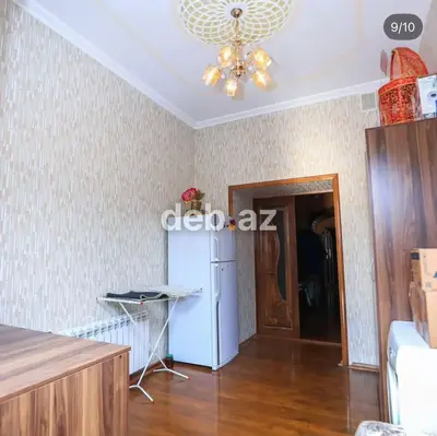 Lənkəran, 4 otaqlı, Köhnə tikili, 100 kv. m — kiçik şəkil 9
