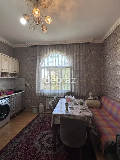 Həyət evi satılır Təmirli və geniş otaqları Sənəd Torpağın — kiçik şəkil 10