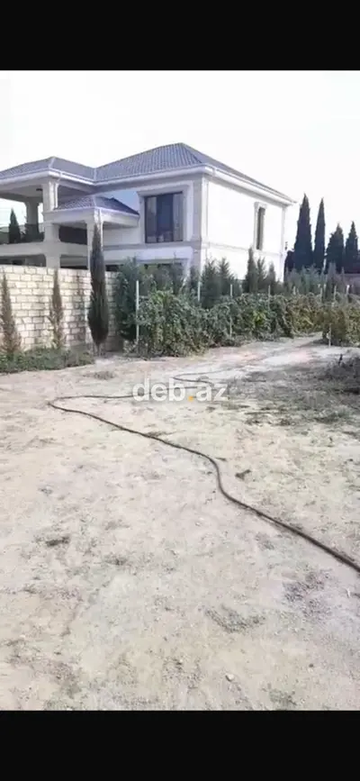 Sabunçu rayonu, Bilgəh qəsəbəsində kənd təsərrüfatı təyinatlı torpaq sahəsi satılır (Kupçalı) — kiçik şəkil 1