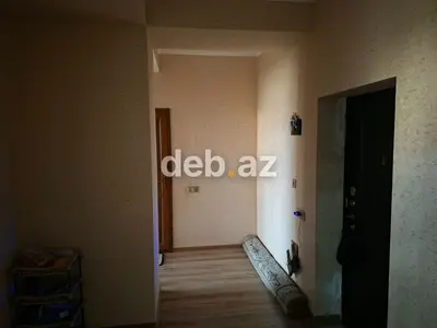 Masazırda Viktoriya Kompleksində DƏYƏRİNDƏN ÇOX AŞAĞI! 84 m² Çıxarışlı (İpotekaya yararlı) 3 otaqlı təmirli mənzil satılır — 1 m² cəmi 1300 AZN! — kiçik şəkil 16
