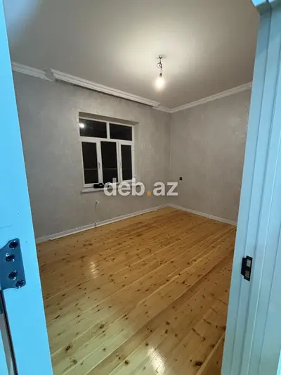 Maştağa qəs. 3 otaqlı, 90 kv. m, Kredit yoxdur, Yeni təmirli — kiçik şəkil 9