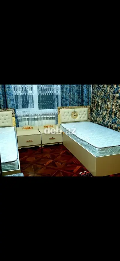 Yeni Ramanada Təcili Villa Satılır! — kiçik şəkil 6