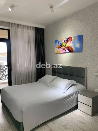 28 May, 2 otaqlı, Yeni tikili, m. 28 may, 62 kv. m — kiçik şəkil 6