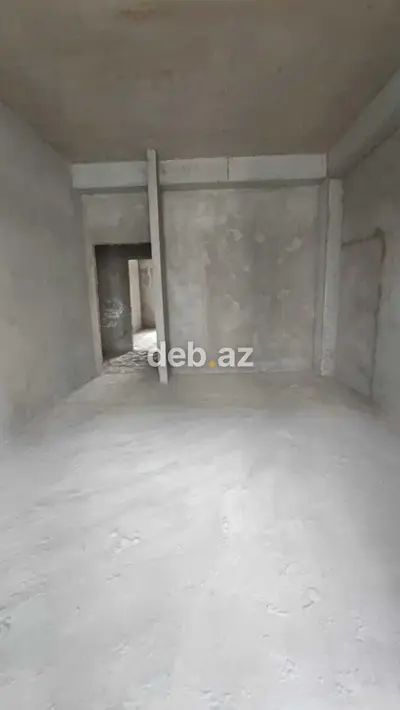 Ağ şəhər, 4 otaqlı, Yeni tikili, m. Xətai, 152 kv. m — kiçik şəkil 5