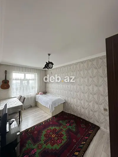 Bakı, 4 otaqlı, Köhnə tikili, 110 kv. m — kiçik şəkil 4