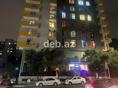 Bakı, 1-ci mikrorayon, 1 otaqlı, Köhnə tikili, m. 20 Yanvar, 30 kv. m — kiçik şəkil 10