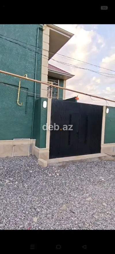 3 otaqlı, 150 kv. m, Kredit yoxdur, Yeni təmirli — kiçik şəkil 1