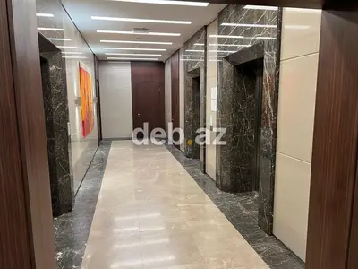 Ağ şəhər, 4 otaqlı, Yeni tikili, m. Xətai, 186 kv. m — kiçik şəkil 5