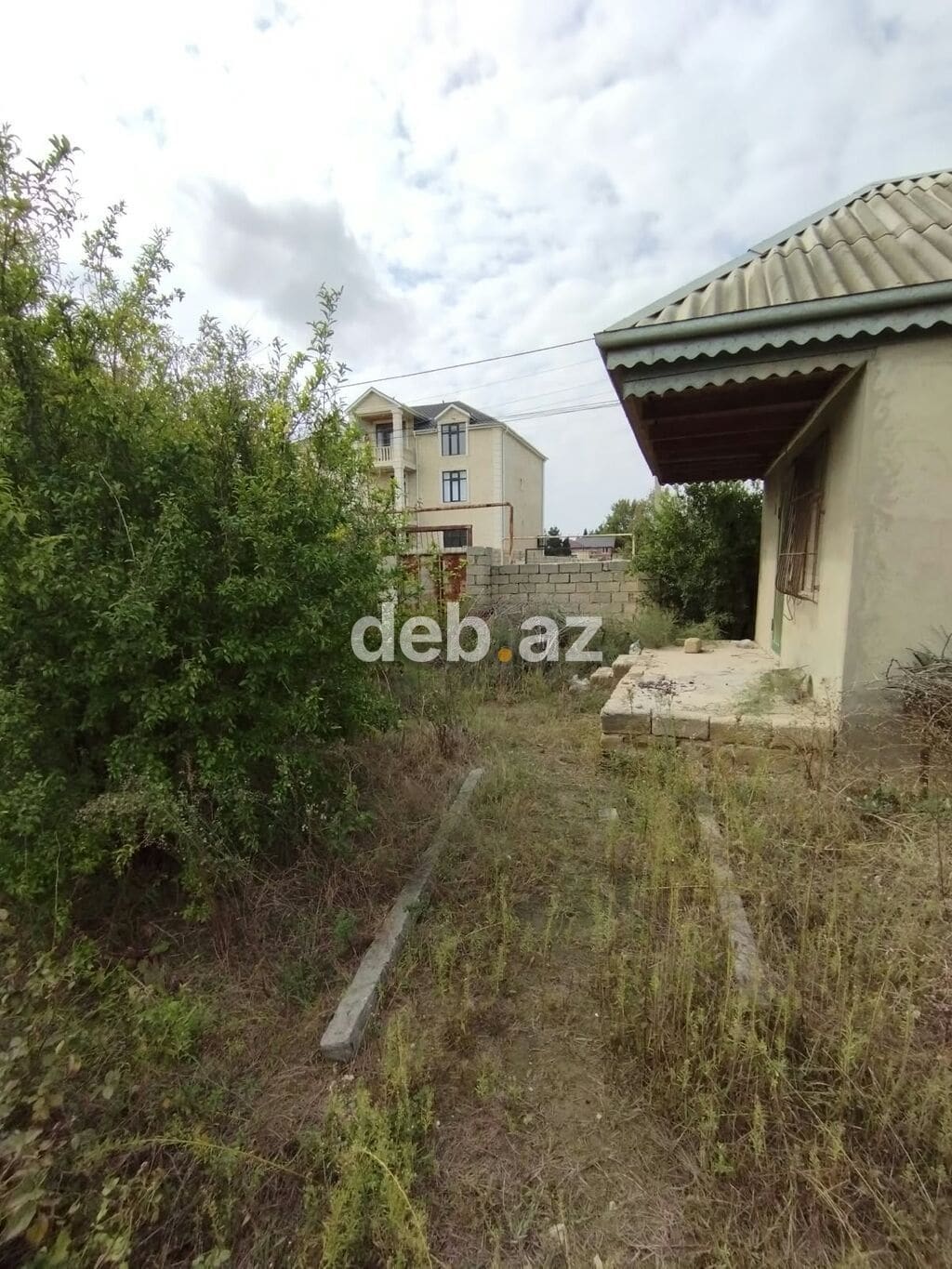 8 sot, Kənd təsərrüfatı, Mülkiyyətçi, Kupça (Çıxarış) — şəkil 1
