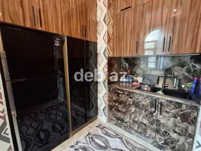 Bakı, 3 otaqlı, Köhnə tikili, m. Sahil, 110 kv. m — kiçik şəkil 2