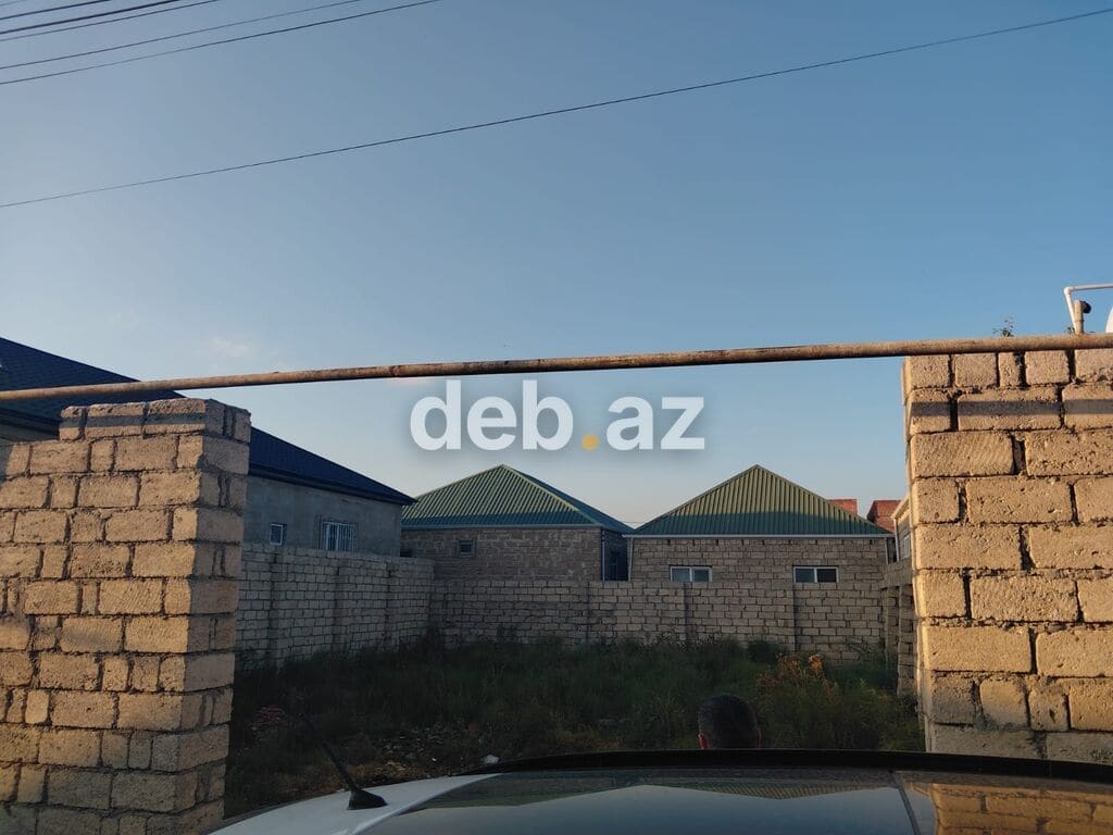 25 sot, Tikinti, Mülkiyyətçi, Kupça (Çıxarış) — şəkil 1