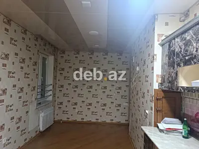 Əhmədli, 2 otaqlı, Yeni tikili, m. Həzi Aslanov, 73 kv. m — kiçik şəkil 2