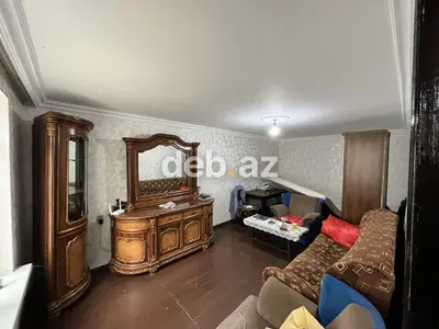 4 otaqlı, 100 kv. m, Yeni təmirli — kiçik şəkil 6