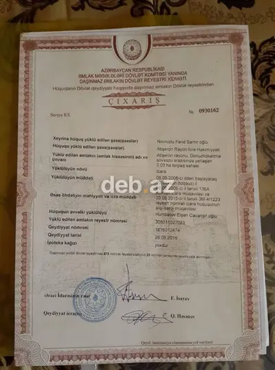 Suraxanı rayonu, Yeni Suraxanıda (keçmiş Binə ticarət mərkəzi — kiçik şəkil 3