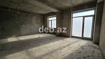 Ağ şəhər, 5 otaqlı, Yeni tikili, m. Xətai, 210 kv. m — kiçik şəkil 7
