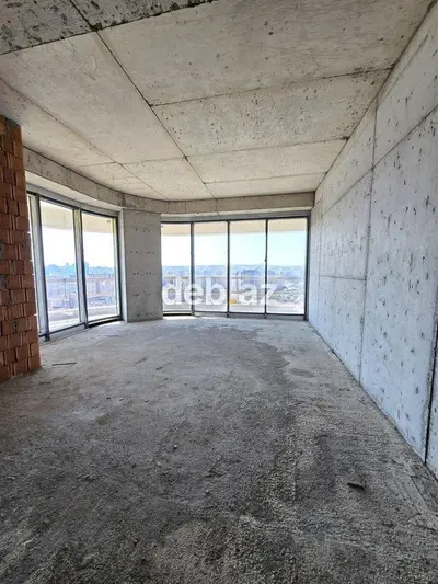 Ağ şəhər, 5 otaqlı, Yeni tikili, m. Xətai, 358 kv. m — kiçik şəkil 10